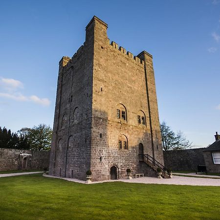 Appleby Castle Hotel Exterior foto