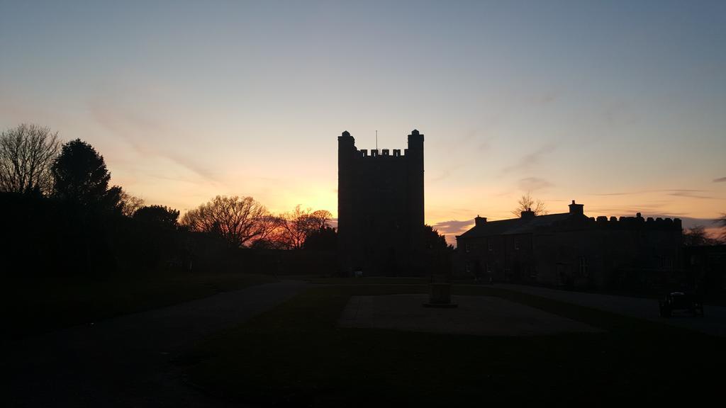 Appleby Castle Hotel Exterior foto