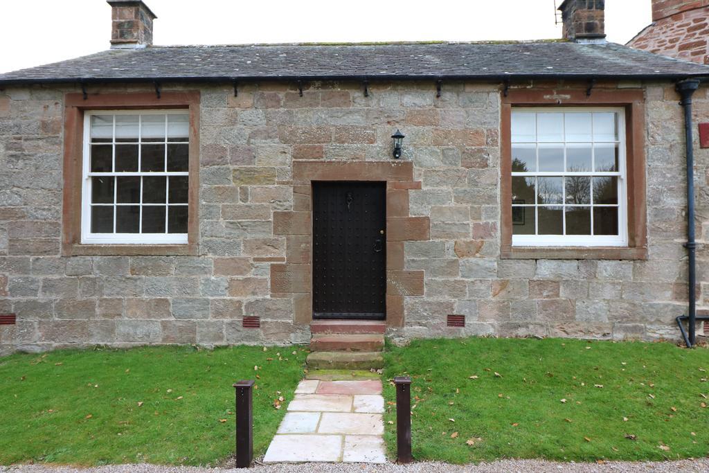 Appleby Castle Hotel Exterior foto