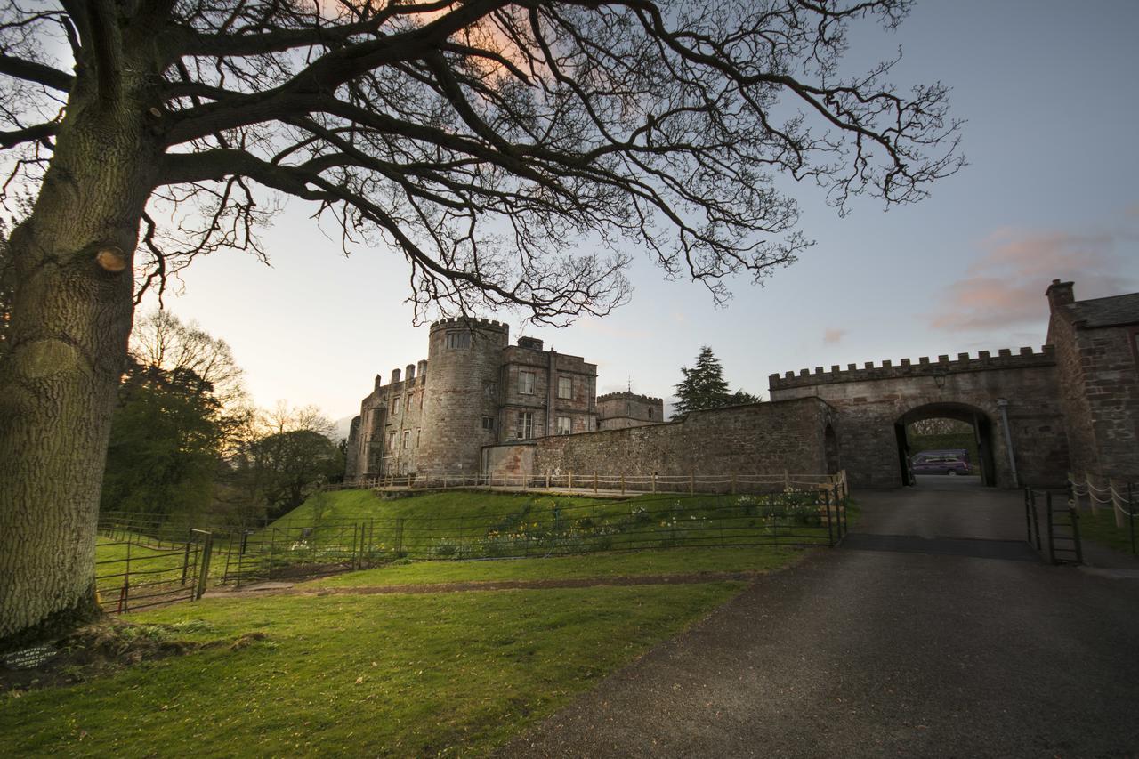 Appleby Castle Hotel Exterior foto